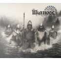 UKANOSE - Ukanose - CD Digi