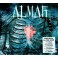 ALMAH - Almah (Edu Falaschi) - CD Digi