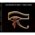THE SISTERS OF MERCY - Vision Thing - CD Digi