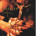 SQUEALER A.D. - Under The Cross - CD 