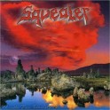 SQUEALER - Made For Eternity - CD 