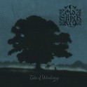 OLD SILVER KEY - Tales Of Wanderings - CD Digi