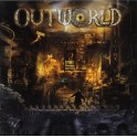 OUTWORLD - Outworld - CD