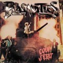 PLASMATICS - Coup D'Etat - CD