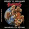 WENDY O.WILLIANS / PLASMATICS - Maggots : The Record - CD