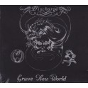 DISCHARGE - Grave New World - CD Digi