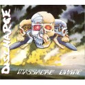 DISCHARGE - Massacre Divine - CD Digi