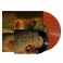 CATTLE DECAPITATION - Humanure - LP + 7"Single Orange/Red Marbled Gatefold 