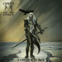 CIRITH UNGOL - Forever Black - 2-LP Mud-Green Black Marbled Gatefold