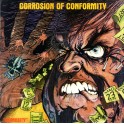 CORROSION OF CONFORMITY - Animosity - LP Violet Blue Marbled