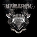 UNEARTH - III: In The Eyes of Fire - LP Steel Grey Marbled