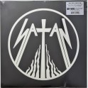 SATAN - Earth Infernal - LP Box Edition Deluxe
