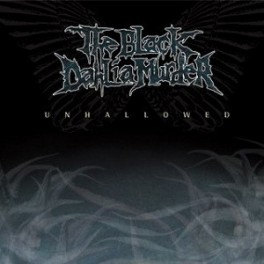 THE BLACK DAHLIA MURDER - Unhallowed - LP Dark Turquoise 