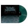 THE BLACK DAHLIA MURDER - Unhallowed - LP Dark Turquoise 
