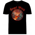 ANGEL WITCH - Angel Of Light - TS
