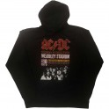 AC/DC - WEMBLEY '79 - HOODED