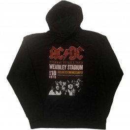 AC/DC - WEMBLEY '79 - SC 