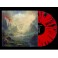 BLACK JADE - Horizons - LP Red Black Splatter