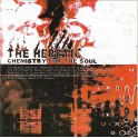 THE HERETIC - Chemistry For The Soul - CD