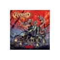 ABORTED - Maniacult - BOX CD Deluxe