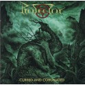 PROTECTOR - Cursed And Coronated - LP