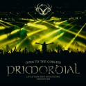 PRIMORDIAL - Gods To The Godless (Live At Bang Your Head Festival Germany 2015) - 2-LP Gatefold