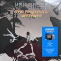 URIAH HEEP - The Magician's Birthday - Grey Marbled LP Gatefold