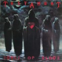 TESTAMENT - Souls Of Black - LP 