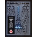 RAMMSTEIN - PARIS - Blu-Ray + 2-CD Digi