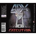 ADX - Execution - Bière 33cl 5.3° Alc