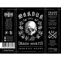 MARDUK - Imago Mortis - Bière 33cl 8.2° Alc