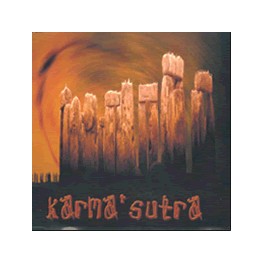 KARMA'SUTRA  - Karma'Sutra - Mini CD