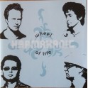 KARMAKANIC - Wheel Of Life - CD