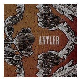 ANTLER - Antler - CD