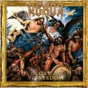 REXOR - ...For Glory And Freedom - CD