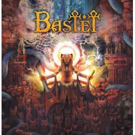 BASTET - Bastet - LP