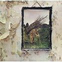 LED ZEPPELIN - Untitled - 2-LP Deluxe Edition Tri-fold