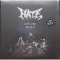 HATE - Auric Gates Of Veles - LP 