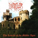GODKILLER - The Rebirth Of The Middle Ages - LP