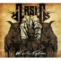 ARSIS - We Are The Nightmare - CD+DVD Digi