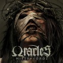 ORACLES - Miserycords - CD Digi