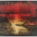AT THE GATES - The Nightmare Of Being - CD