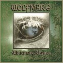 WOLFMARE - Whitemare Rhymes - CD