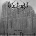 WOLFTHORN - Cold Inside - CD