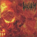 VAKARM - World Of Chaos - CD