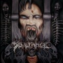 SEVERANCE - Suffering In Humanity - CD