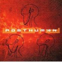 VOID - Posthuman - CD