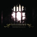 VOIDWORK - Horror/Forsaken - CD Digi