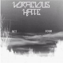 VORACIOUS HATE - Act Four - Mini CD
