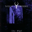 VUOHIVASARA - The Sigil - CD